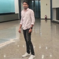 Shaik Abdullah