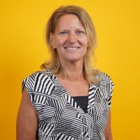 Petra Aukes-Van Der Hoorn