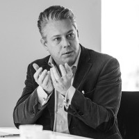 Frederick Pouders