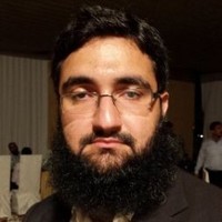 Uzair Hassan Khan
