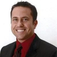 Eric Bornstein