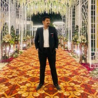 Rishikesh Trivedi