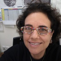 Athina Papadopoulou