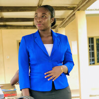 Hagar Owusu Afriyie