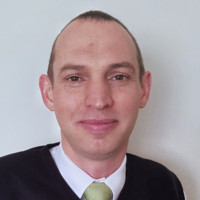 Jacobus Olivier