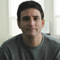 Eric Silverstein