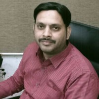 Muhammad Akhtar Nadeem