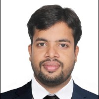 Sunil Gupta