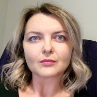 Iryna Pavlova, Cip