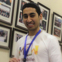 Ahmed M. Mokhtar