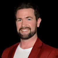 Jamie Drennan