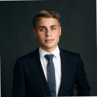 Kārlis Ralfs Lapiņš