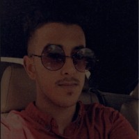Mohammad Aljadani