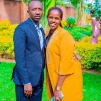 Justin Ngabonziza