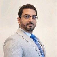 Dan Shroff
