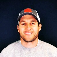 Troy Hall