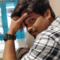 Siddhesh Thombare