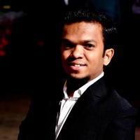SUMIT PARATE