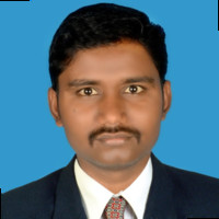 Jagadeesh Palanisamy