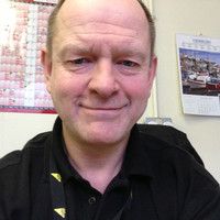 John Oldham