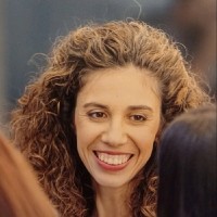 Nancy Pantzou