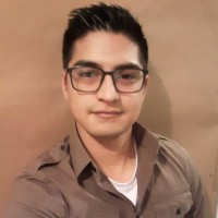 Kevin Daniel Flores Alba