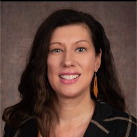 Christy Kessen, MHA, RT(R)(M), RVT, RDMS