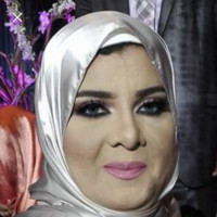 Mona Mansour