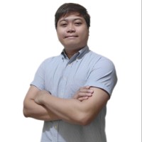 John Aldrin Macaya