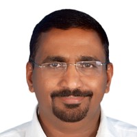 MADHUSOODANAN NAIR