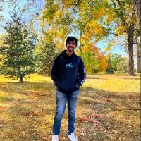 Sai Krishna K