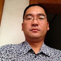 谢祥成