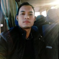 Chan Nyein Soe