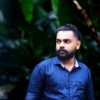 Sudheesh PR
