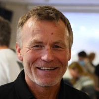 Håkon Reiersølmoen