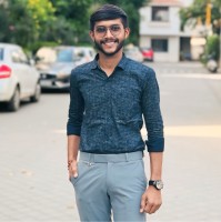 PATEL DARSHIT