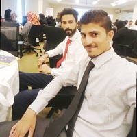 Zeeshan Naeem