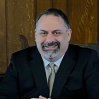 Todd Miller