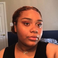 Tierra Brown