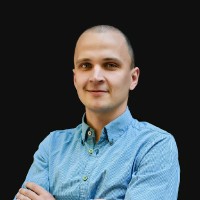 Kostiantyn Chernov