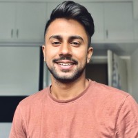 Aryan Parihar