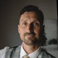 Tass Kalfoglou