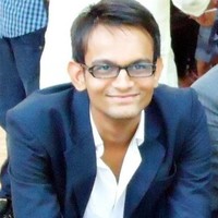 RAVI VADADORIYA