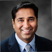 Tosh Mathur, MBA, MS, CISA