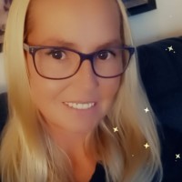Christine Caldwell