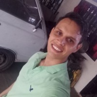 Luis Carlos Niño Rondon