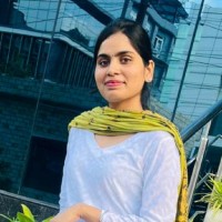 Vinu Jaiswal