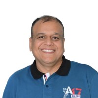 Deepak Singhal
