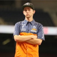 Conor Edgar