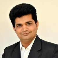 Dr.Prashant Khadke